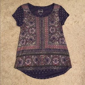 Lucky Brand tee